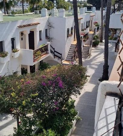 Apartamento 309 Frente Al Mar En Alcossebre Exterior photo
