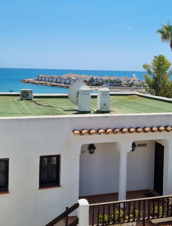 Apartamento 309 Frente Al Mar En Alcossebre Exterior photo