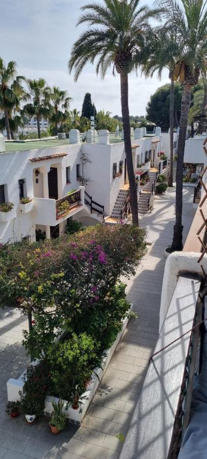 Apartamento 309 Frente Al Mar En Alcossebre Exterior photo